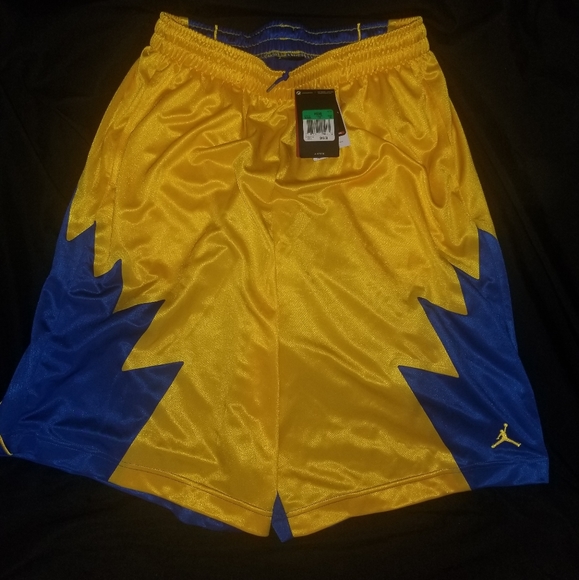 jordan laney shorts